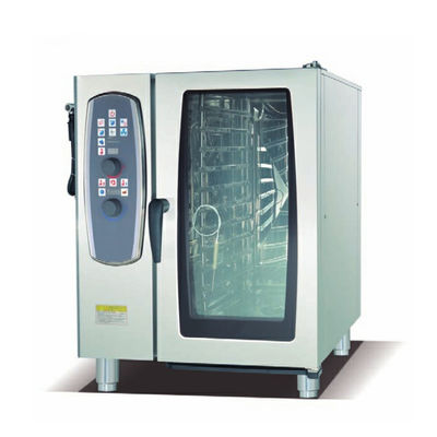 شراء 220v فرن الخبز الصناعي مع التحكم في درجة الحرارة 50-300C الفولاذ المقاوم للصدأ التصنيع عبر الإنترنت