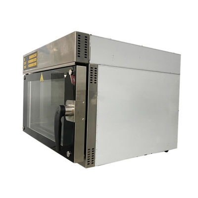 شراء الطحين المواد الخام معدات الخبز التجارية لإنتاج المواد الغذائية الخبز 220v / 110v التوتر التصنيع عبر الإنترنت